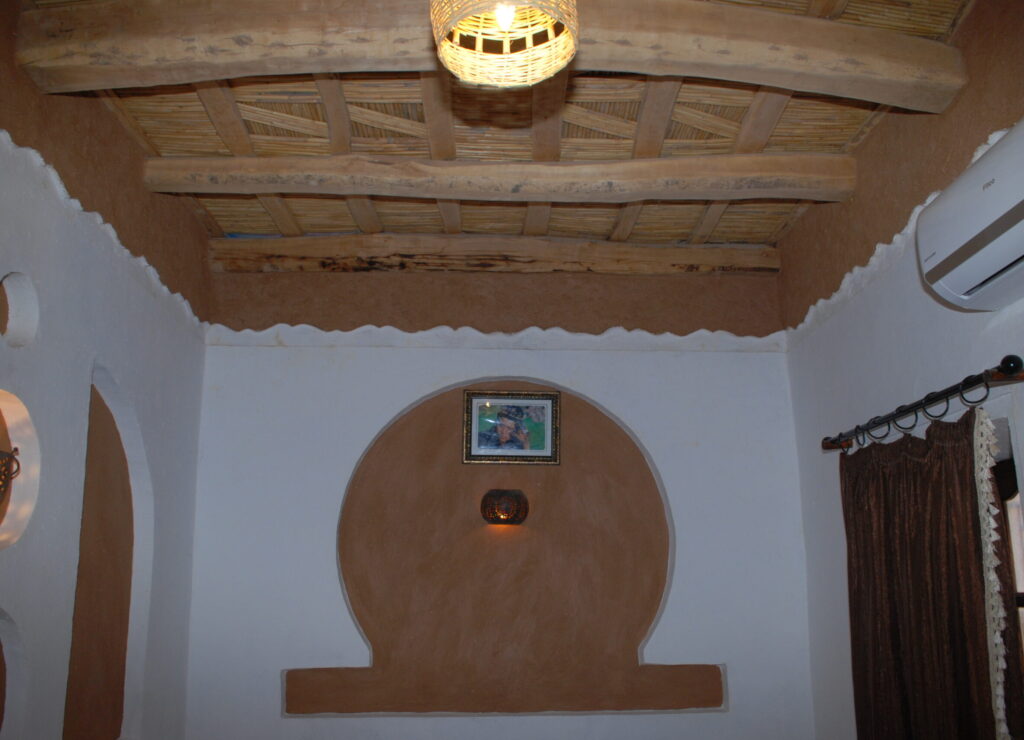 Dar Mezyana Dades Double Room