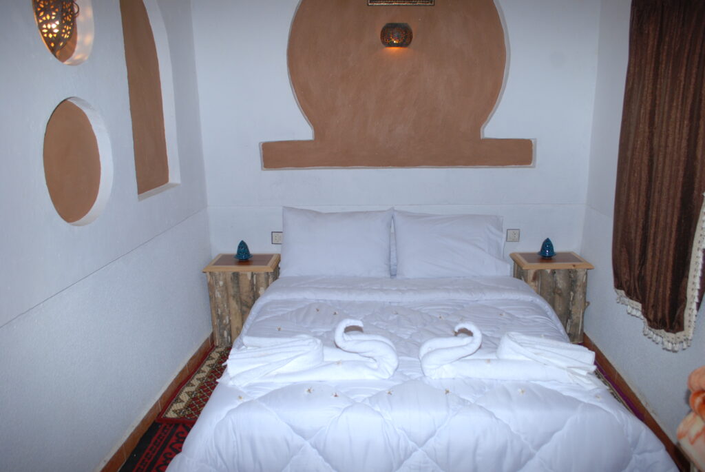 Dar Mezyana Dades Double Room Rooms