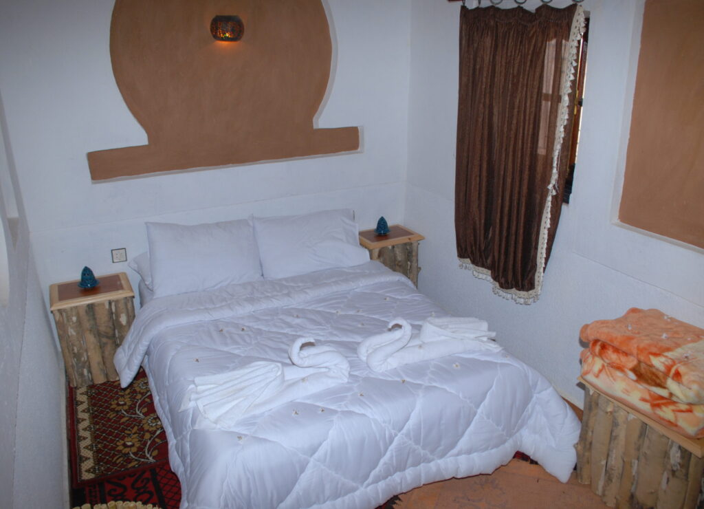 Dar Mezyana Dades Double Room