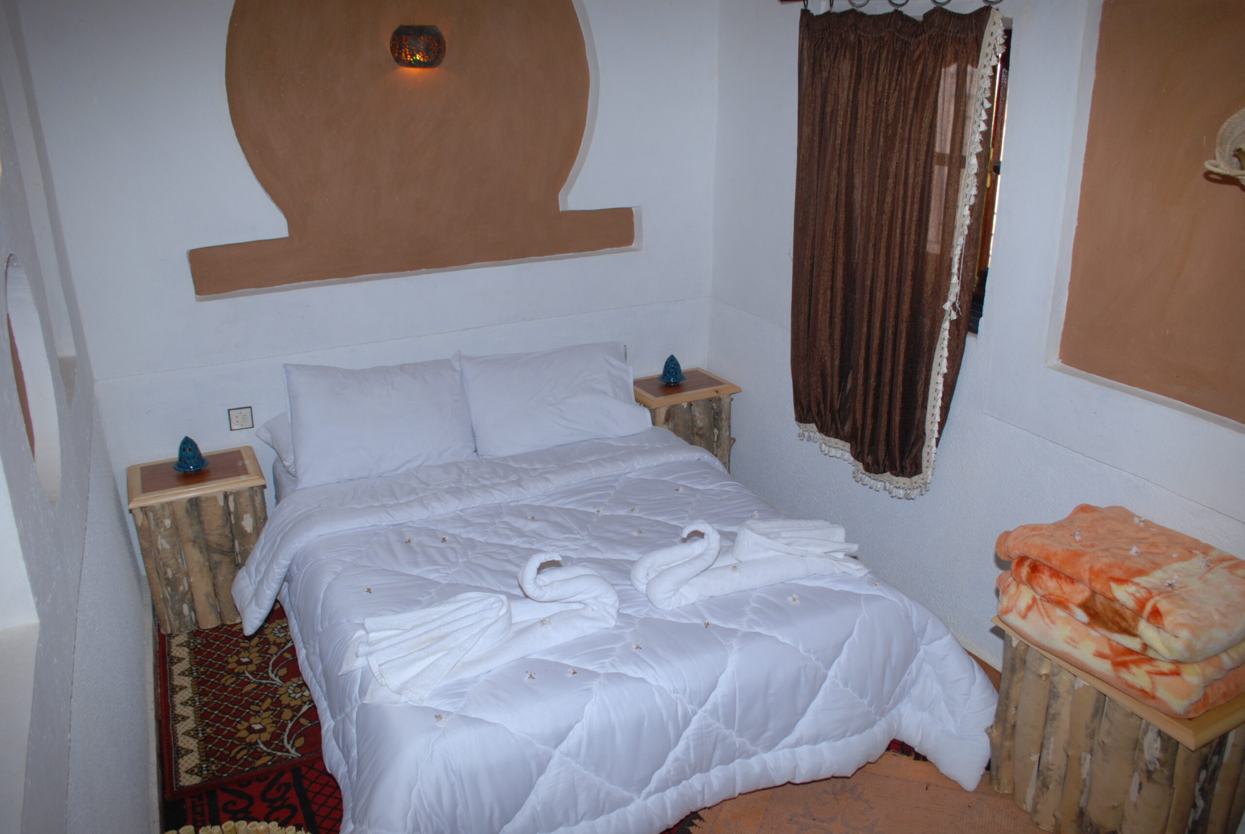 Dar Mezyana Dades Double Room
