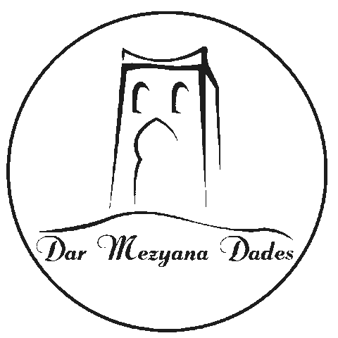 LOGO Dar Mezyana Dades